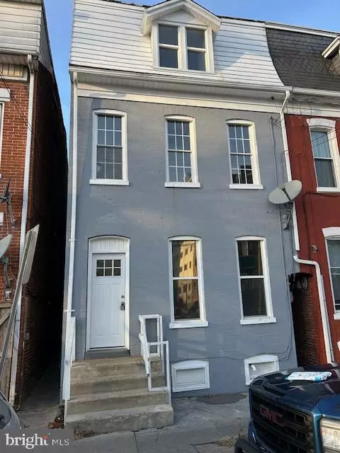 York, PA 17403,345 E PHILADELPHIA ST