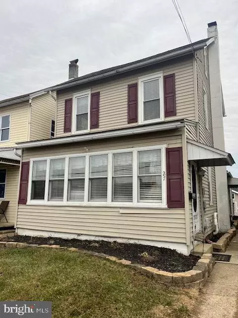 Topton, PA 19562,27 S CALLOWHILL ST