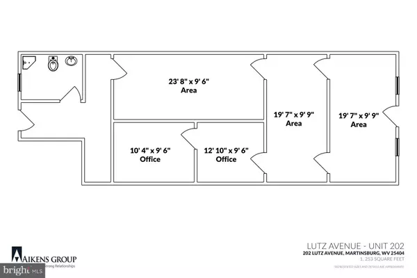 Martinsburg, WV 25404,2002 LUTZ AVE