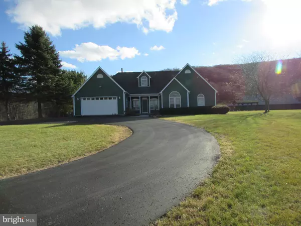 LOT 2 PENNWOODS VIEW TAYLOR HILL RD, Centre Hall, PA 16828