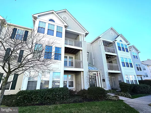 7518-C SNOWPEA CT #39, Alexandria, VA 22306