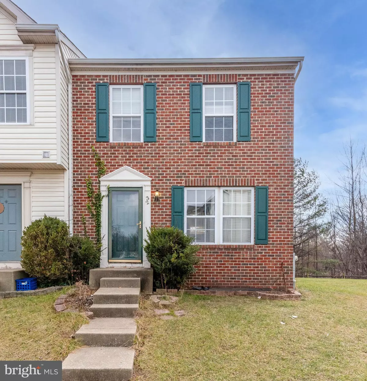 Baltimore, MD 21244,32 TAMERS CT