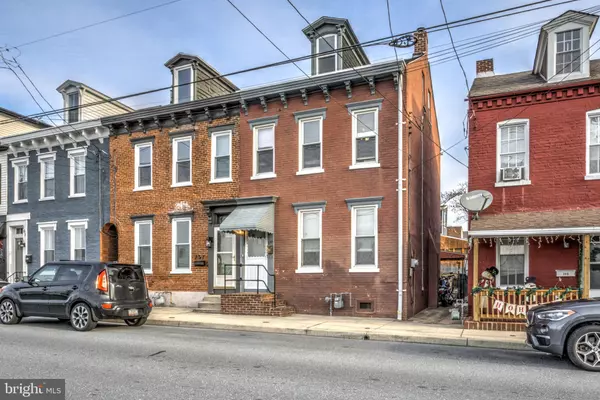 Columbia, PA 17512,255 N 2ND ST