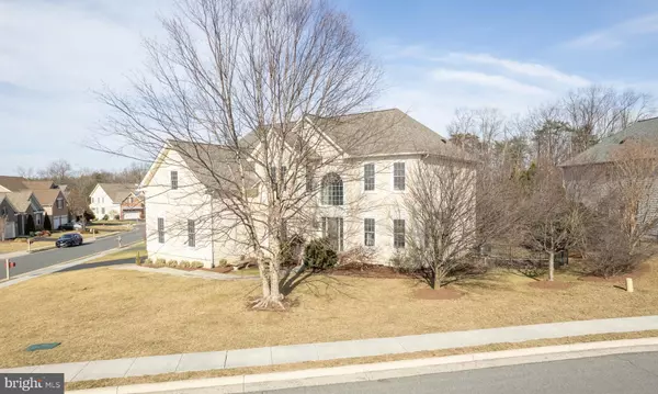 111 HEATH CT, Winchester, VA 22602