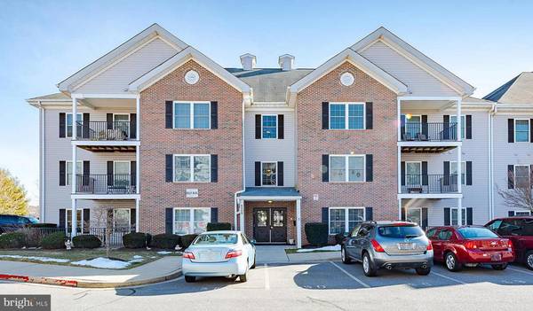 6508 RIDENOUR WAY E #3C, Sykesville, MD 21784