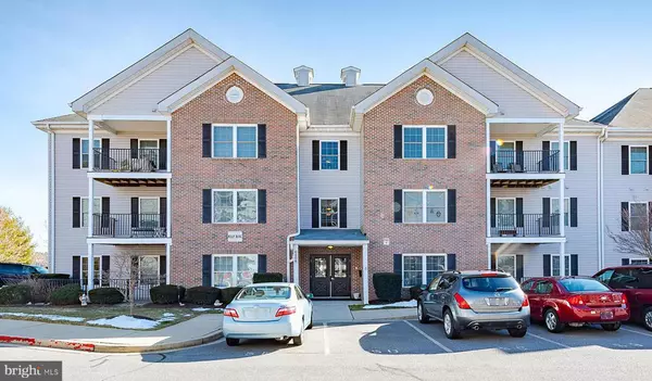 6508 RIDENOUR WAY E #3C,  Sykesville,  MD 21784