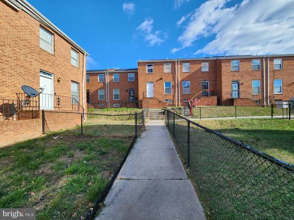 Baltimore, MD 21202,1129 WILLINGER CT