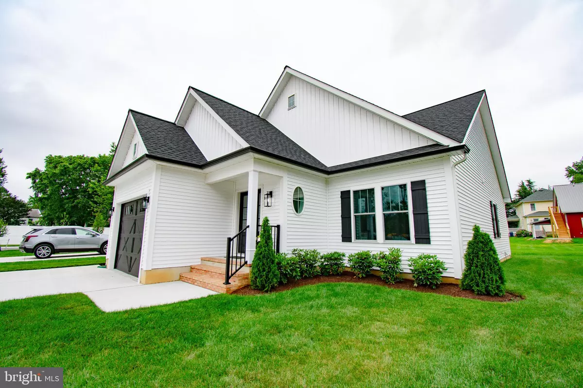 Easton, MD 21601,14 SANDY LN