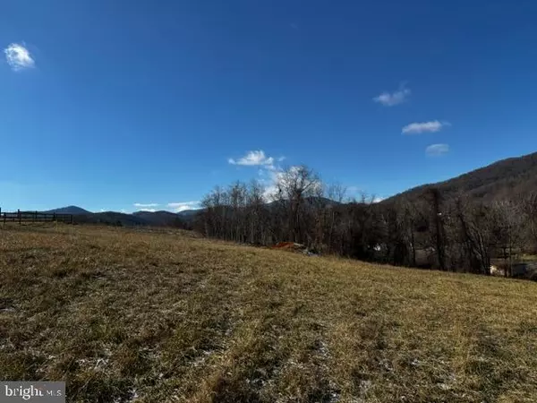 Sperryville, VA 22740,0 WOODWARD ROAD- LOT 1