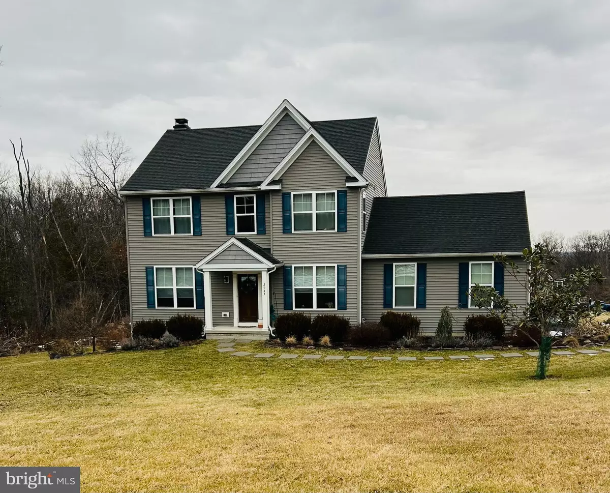 Gilbertsville, PA 19525,2547 WAGNER RD