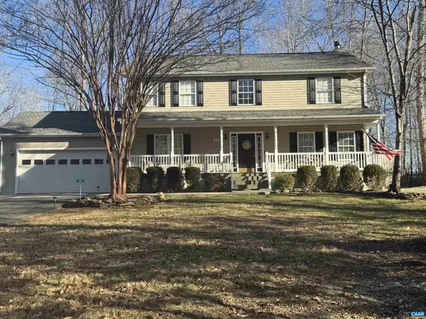 48 PONDEROSA LN, Palmyra, VA 22963