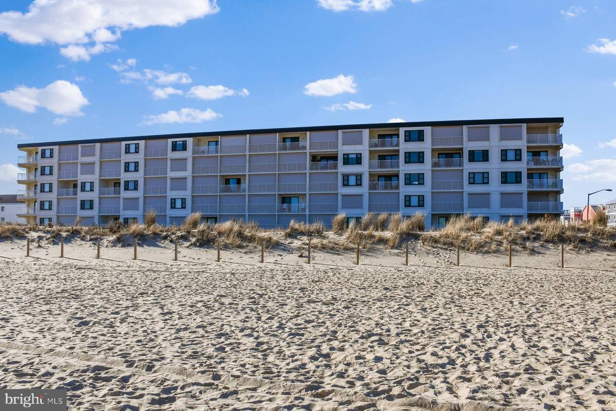 Ocean City, MD 21842,14500 WIGHT ST #209