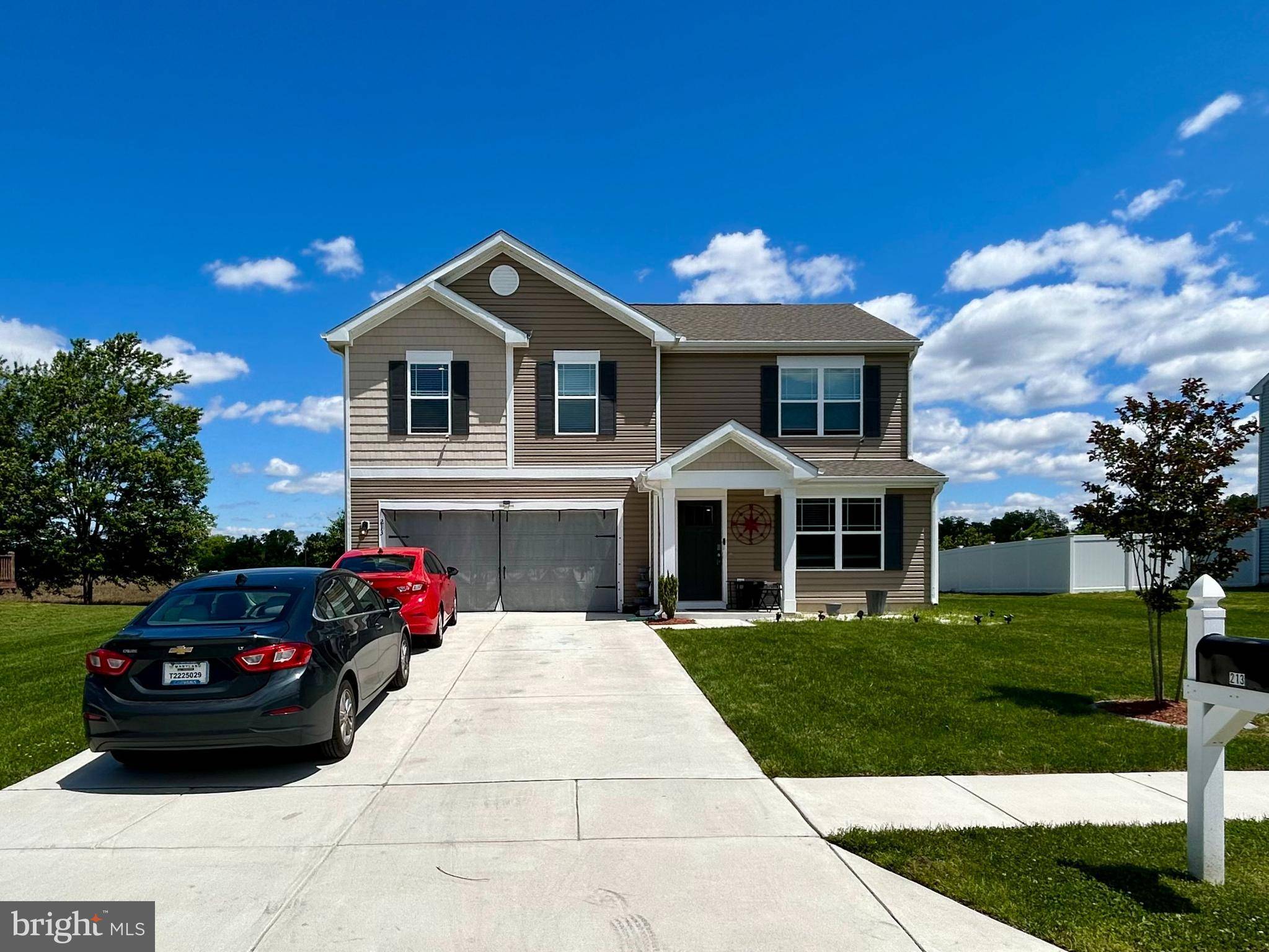 Cambridge, MD 21613,213 HIBISCUS LN