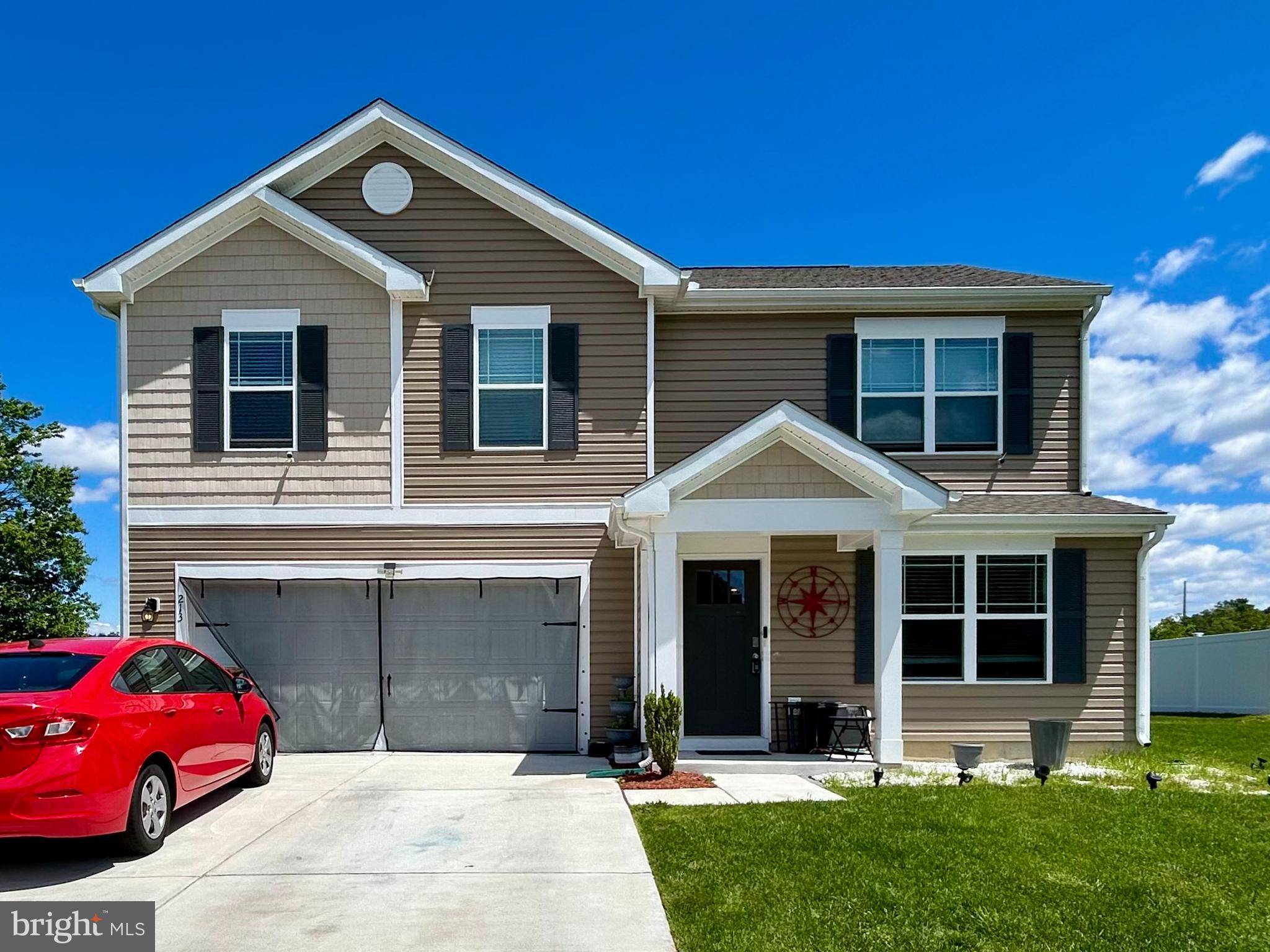 Cambridge, MD 21613,213 HIBISCUS LN