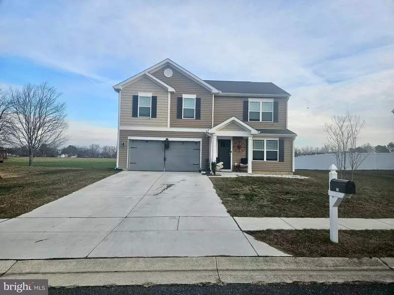 213 HIBISCUS LN, Cambridge, MD 21613