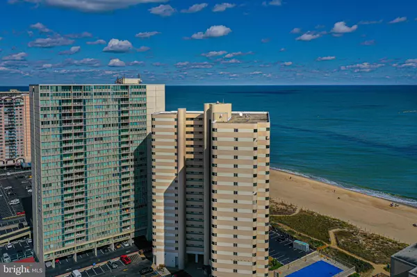 10300 COASTAL HWY #310, Ocean City, MD 21842