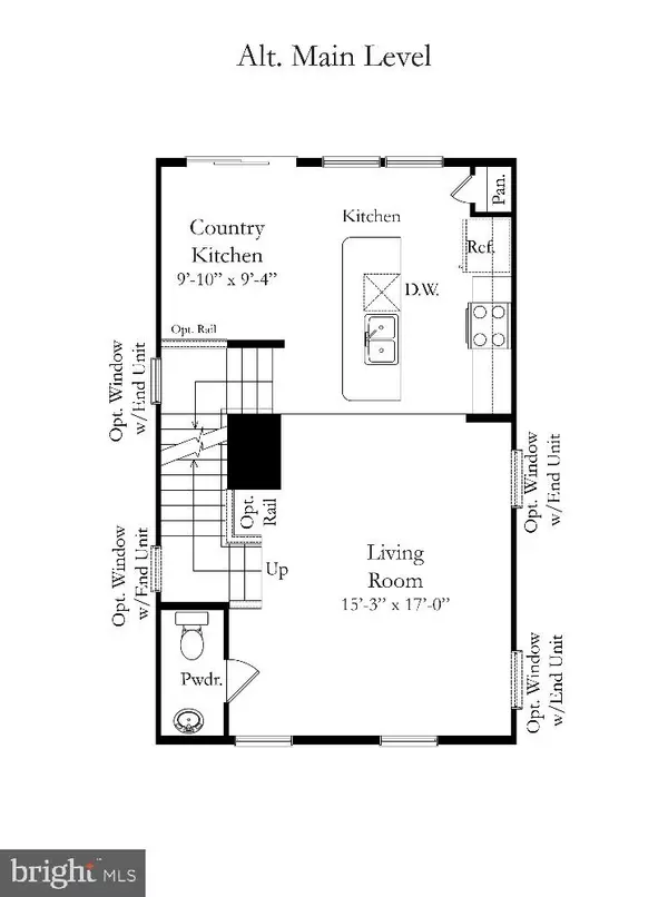 Martinsburg, WV 25403,HOMESITE 709 HUSKY TRL