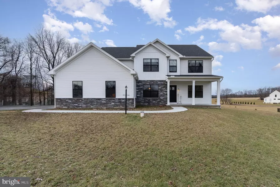 206 CLOUSER RD, Mechanicsburg, PA 17055