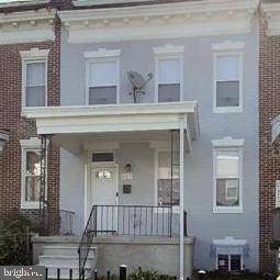 507 N LOUDON AVE, Baltimore, MD 21229