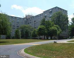 1030 E LANCASTER AVE #823, Bryn Mawr, PA 19010