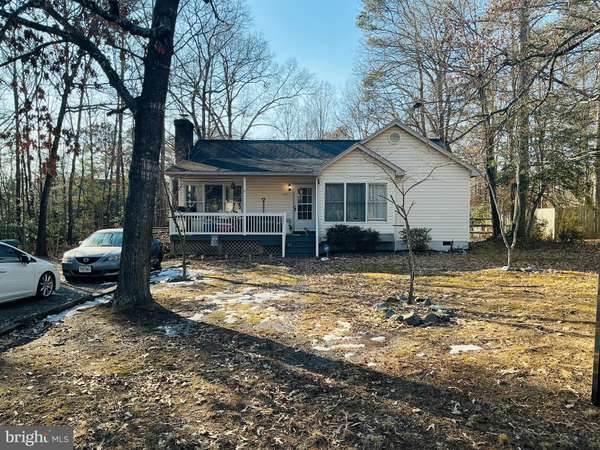 259 MANCHESTER DR, Ruther Glen, VA 22546