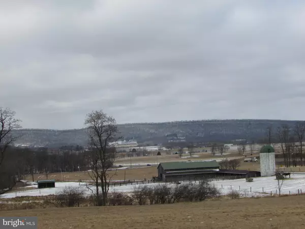 Centre Hall, PA 16828,LOT 7 PENNWOODS VIEW TAYLOR HILL RD