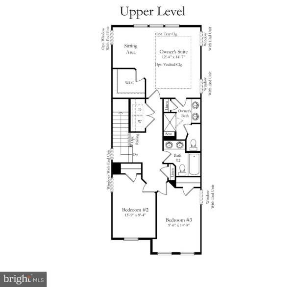 Martinsburg, WV 25403,HOMESITE 517 TRACY WAY