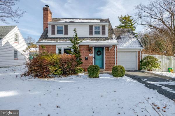 305 ABBEYVILLE RD, Lancaster, PA 17603