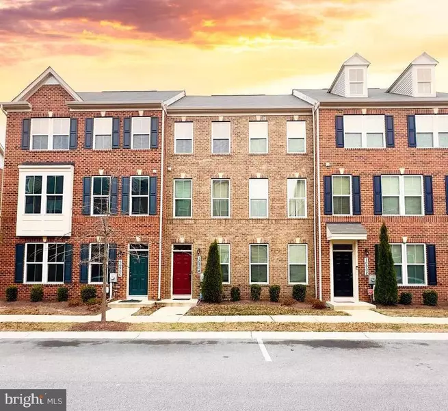 10904 CLERKENWELL ALY, Waldorf, MD 20603