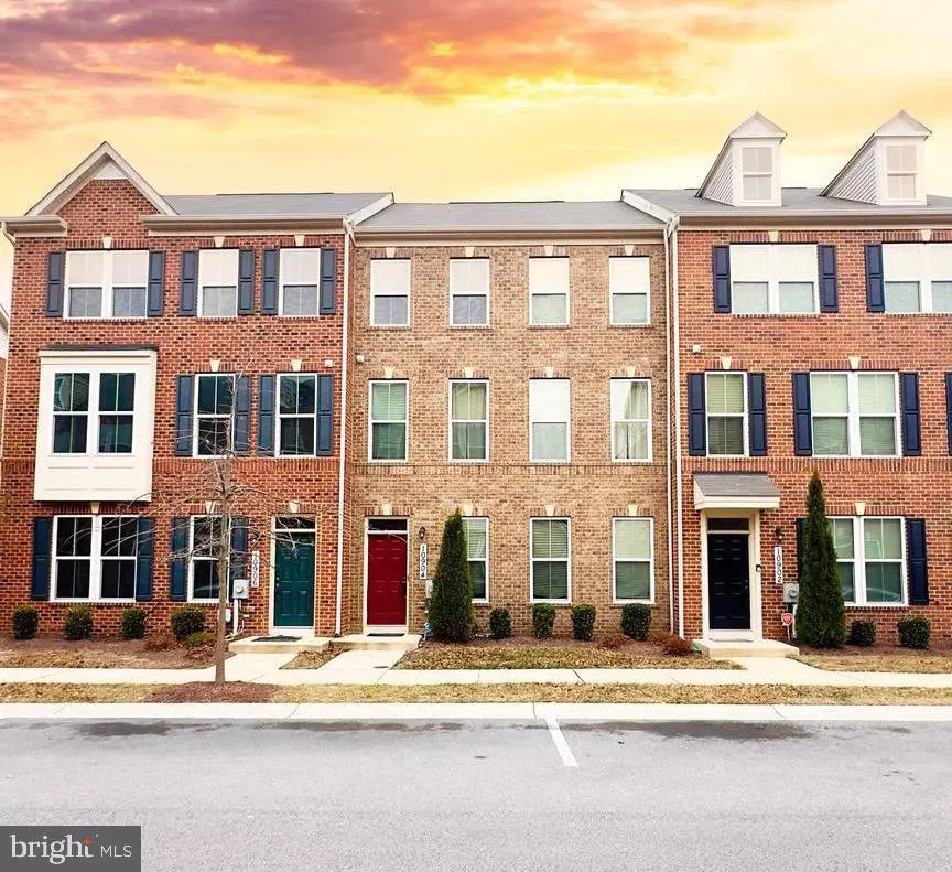 Waldorf, MD 20603,10904 CLERKENWELL ALY