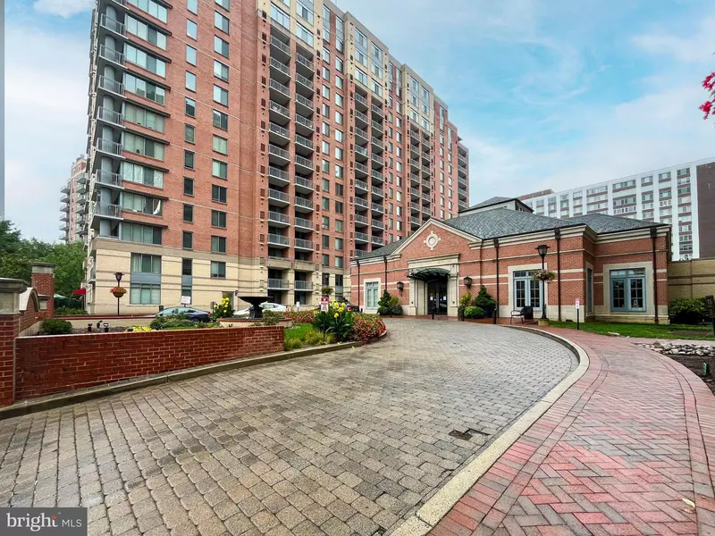 11710 OLD GEORGETOWN RD #126, North Bethesda, MD 20852