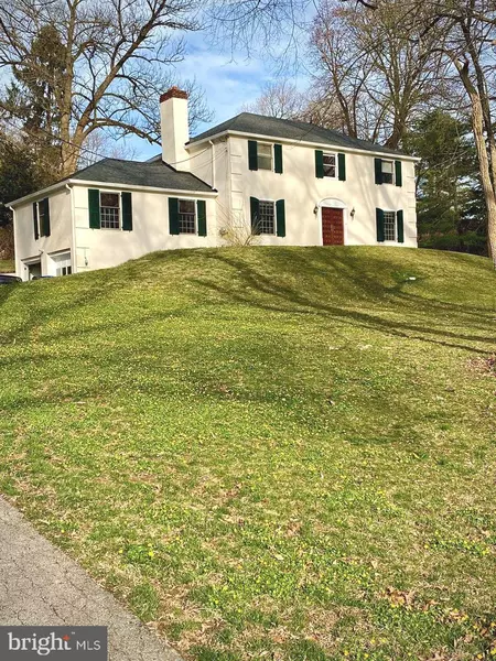 611 ANDOVER RD, Newtown Square, PA 19073