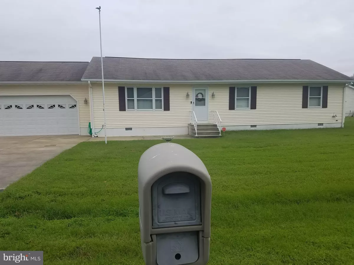 Selbyville, DE 19975,37778 E POND CIR