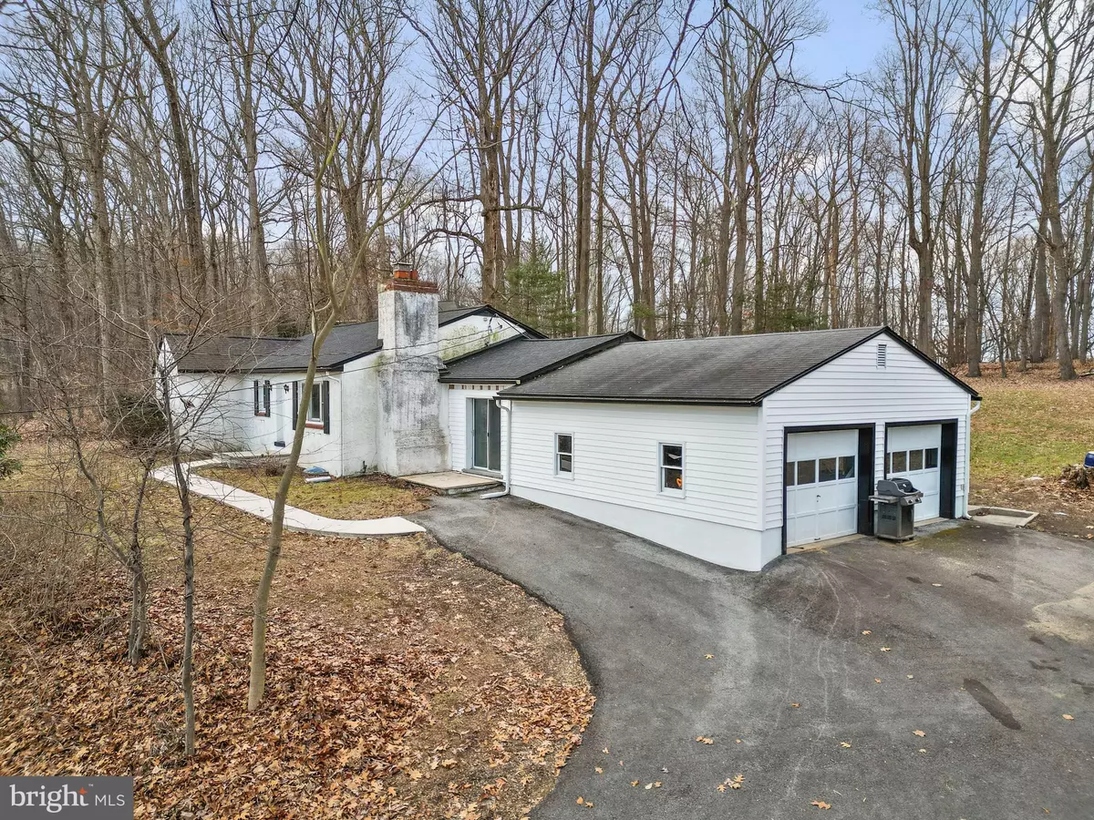 Glenmoore, PA 19343,561 MARSHALL RD