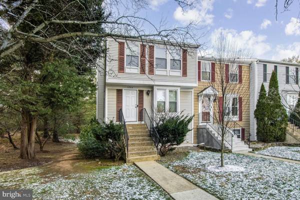 Reston, VA 20194,1754 SUNDANCE DR