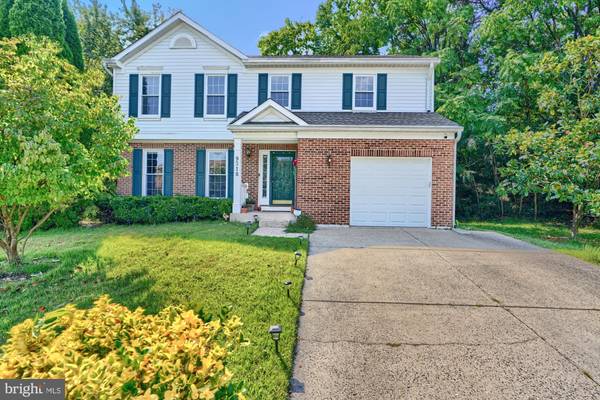 Parkville, MD 21234,9318 HINES ESTATES DR