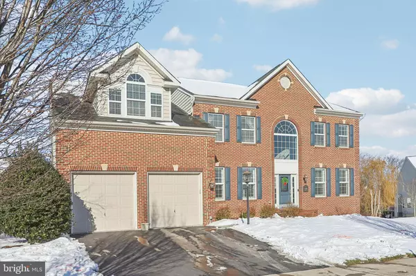 2204 SPIRIT CT NE, Leesburg, VA 20176