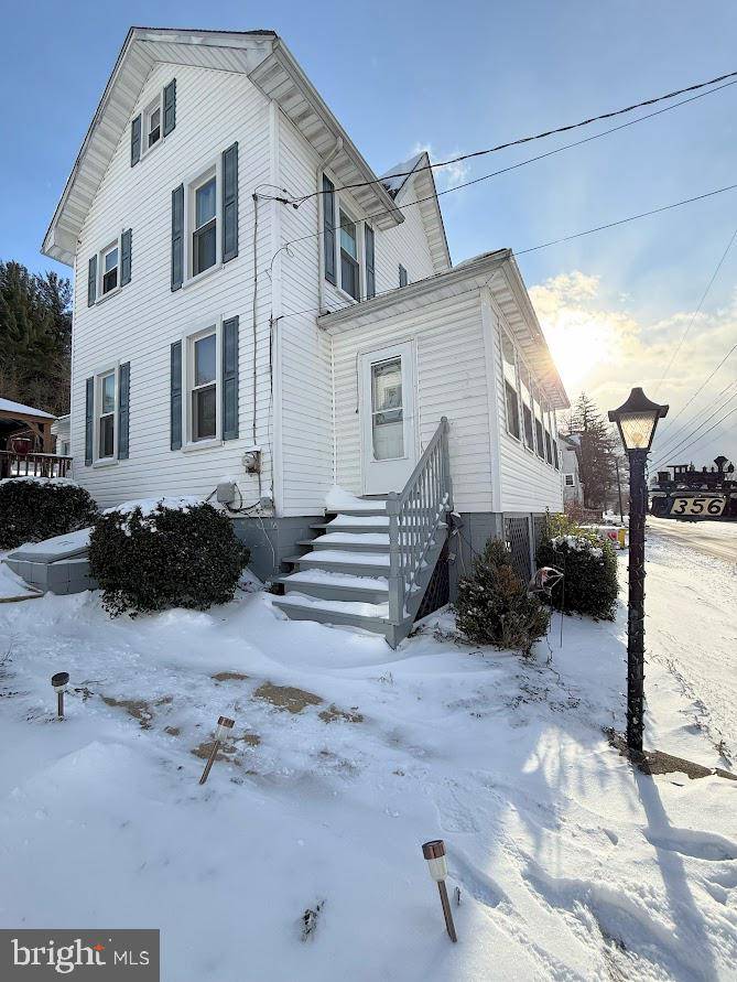 Ramey, PA 16671,356 MAIN ST