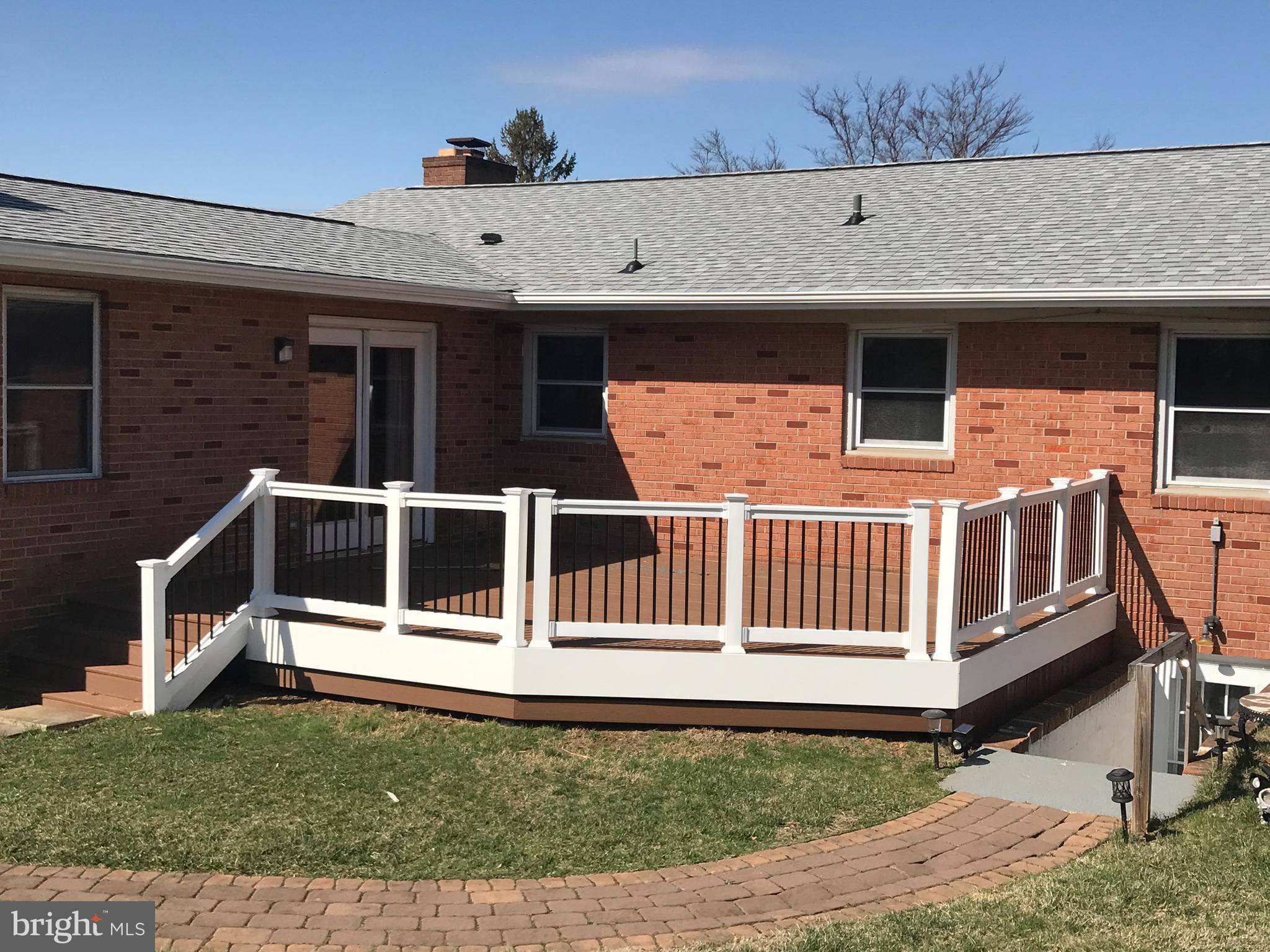 Mount Airy, MD 21771,Address not disclosed
