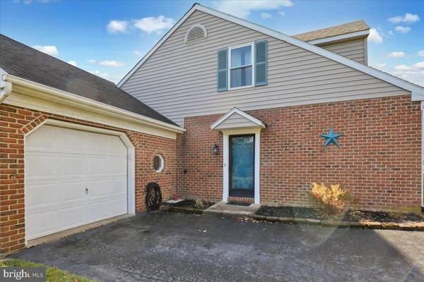 Mountville, PA 17554,236 PROVIDENCE PL