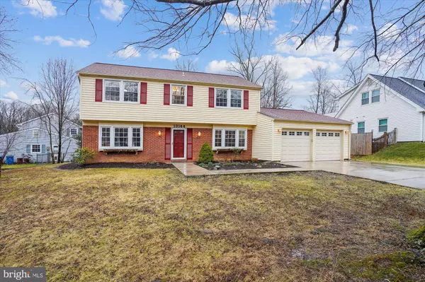 13144 MADONNA LN, Fairfax, VA 22033