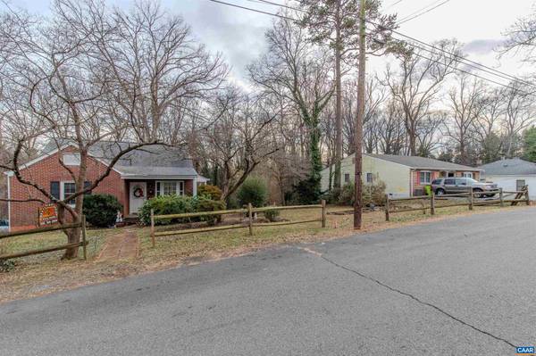 Charlottesville, VA 22903,LOT 13 RAYMOND AVE #13