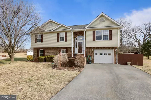 106 NEW KENT CT, Stephens City, VA 22655