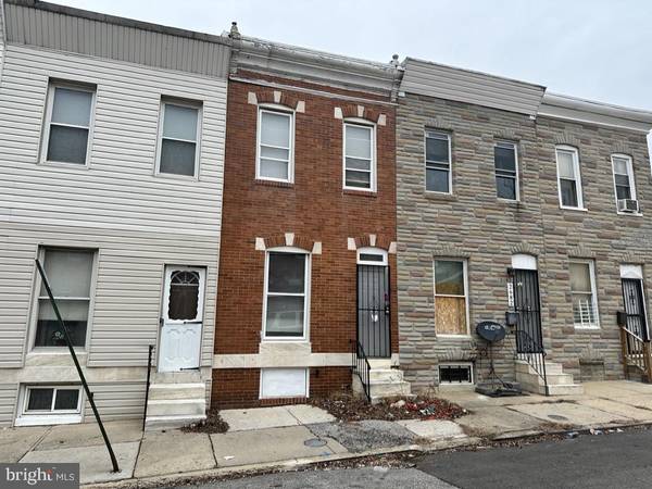 2684 DULANY ST, Baltimore, MD 21223