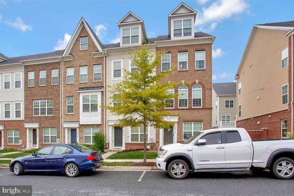 Beltsville, MD 20705,12512 RUSTIC ROCK LN