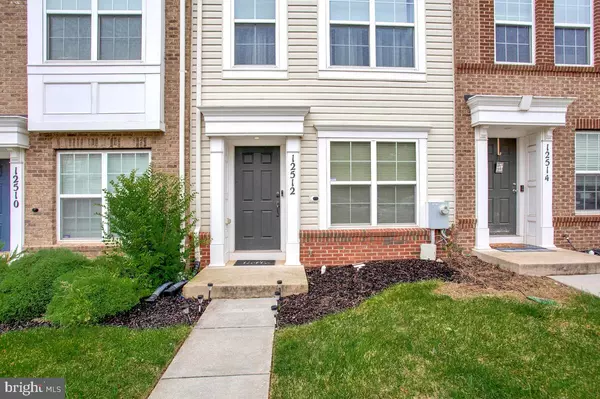 Beltsville, MD 20705,12512 RUSTIC ROCK LN