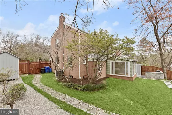 803 MALCOLM DR,  Silver Spring,  MD 20901