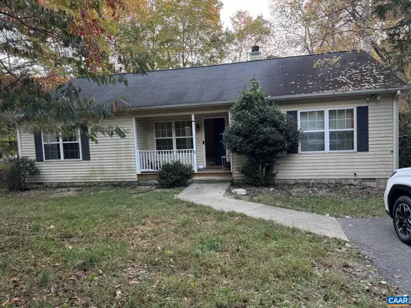 Palmyra, VA 22963,2 BRIDLEWOOD DR