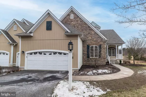 Doylestown, PA 18902,5871 HICKORY HOLLOW LN