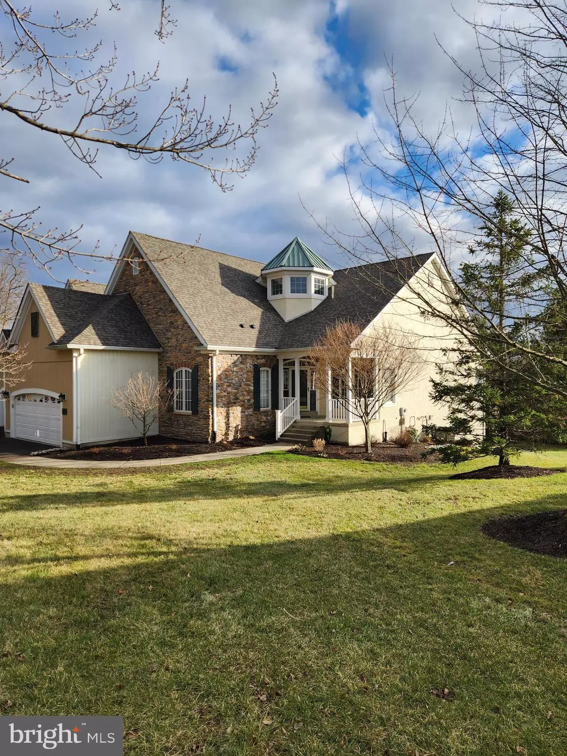 Doylestown, PA 18902,5871 HICKORY HOLLOW LN